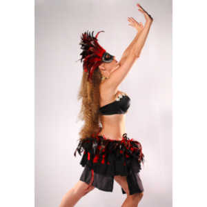 What a blast to get to shoot with a gorgeous Tahitian Dancer.  Ne-Ne was looking for shots to use to promote herself, and I got an opportunity to shoot something truly beautiful and interesting.